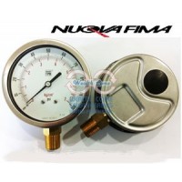 เกจวัดแรงดัน pressure gauge - Pressure Gauge/เกจวัดแรงดัน 004