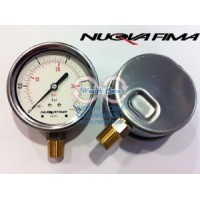 เกจวัดแรงดัน pressure gauge - Pressure Gauge/เกจวัดแรงดัน 005