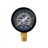 เกจวัดแรงดัน pressure gauge - Pressure Gauge/เกจวัดแรงดัน 01