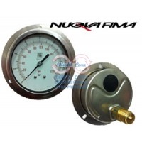 เกจวัดแรงดัน pressure gauge - Pressure Gauge/เกจวัดแรงดัน 02