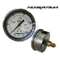 เกจวัดแรงดัน pressure gauge - Pressure Gauge/เกจวัดแรงดัน 03