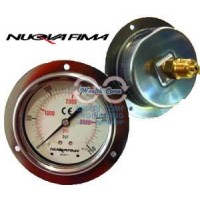 เกจวัดแรงดัน pressure gauge - Pressure Gauge/เกจวัดแรงดัน GS04