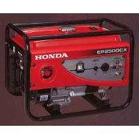 เครื่องปั่นไฟ ฮอนด้า honda - Generator HONDA เครื่องปั่นไฟฮอนด้า 5 กิโลวัตต์ รุ่น : EG6500CXS