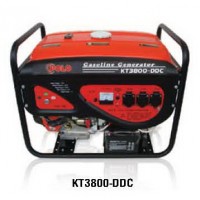 เครื่องปั่นไฟ โปโล polo - **เครื่องกำเนิดไฟฟ้า เครื่องปั่นไฟฟ้า polo 2.8 กิโลวัตต์ รุ่น KT-3800DC สตาร์ทมือ