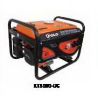 เครื่องปั่นไฟ โปโล polo - **เครื่องกำเนิดไฟฟ้า เครื่องปั่นไฟฟ้า polo 4 กิโลวัตต์ รุ่น KT-5000DDC สตาร์ทไฟฟ้า