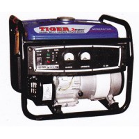 เครื่องปั่นไฟ ไทเกอร์ tiger - **เครื่องปั่นไฟ เครื่องกำเนิดไฟฟ้า TIGER รุ่น TG-3700S