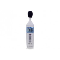 เครื่องมือวัด digicon - Digicon เครื่องมัดระดับเสียง มิเตอร์วัดเสียง รุ่น DS-325