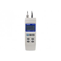 เครื่องมือวัด digicon - Digicon เครื่องมือวัดความเป็นกรด เป็นด่าง รุ่น PH-218