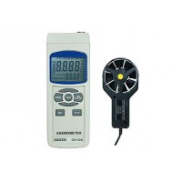 เครื่องมือวัด digicon - Digicon เครื่องมือวัดความเร็วลม และ อุณภูมิ รุ่น DA-43A