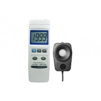 เครื่องมือวัด digicon - Digicon เครื่องวัดค่าความเข้มของแสง และ แสงยูวี รุ่น LX-71