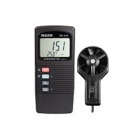 เครื่องมือวัด digicon - เครื่องมือวัดความเร็วลม และอุณหภูมิ DIGICON :DA-41A-