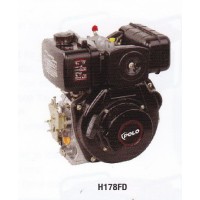 เครื่องยนต์ดีเซล โปโล polo - **เครื่องยนต์ดีเซล โปโล POLO รุ่น H178FD