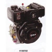 เครื่องยนต์ดีเซล โปโล polo - **เครื่องยนต์ดีเซล โปโล POLO รุ่น H186FAD