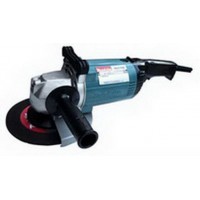 **เครื่องเจียรไฟฟ้า 7 นิ้ว มากีต้า Makita รุ่น 9607NB เครื่องเจียรไฟฟ้า - **เครื่องเจียรไฟฟ้า 7 นิ้ว มากีต้า Makita รุ่น 9607NB