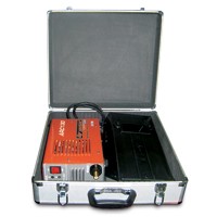 เครื่องเชื่อม - **เครื่องเชื่อมเจสิค Jasic รุ่น ARC-130A