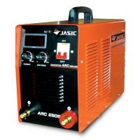 เครื่องเชื่อม - **เครื่องเชื่อมเจสิค Jasic รุ่น ARC-250S