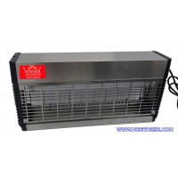 เครื่องไฟดักแมลง - **เครื่องไฟดักแมลง WINNER Model : WNO-15L/CS