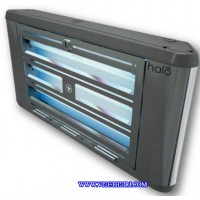 เครื่องไฟดักแมลง - **เครื่องไฟดักแมลงแบบกาว WINNER : รุ่น WNH-15W