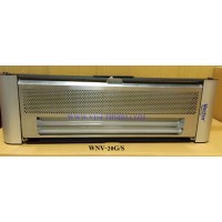 เครื่องไฟดักแมลง - ***เครื่องไฟดักแมลงแบบกาว WINNER รุ่น : WNV-20G/S