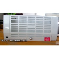 เครื่องไฟดักแมลง - **เครื่องไฟดักแมลงแบบกาว(เหล็ก) WINNER รุ่น : WNO-15G