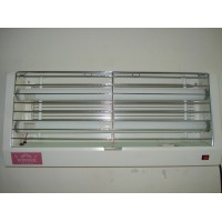 เครื่องไฟดักแมลง - **เครื่องไฟดักแมลงแบบช็อต WINNER รุ่น : WNA-20L