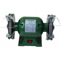 แท่นเจาะ เครื่องเจียร - **มอเตอร์หินเจียรไฟฟ้าไทยเกอร์ รุ่น TBG-5