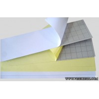 แผ่นกาวดักแมลง บ้านแมลงสาบ - **แผ่นกาวดักแมลง ขนาด 10 x 54  เซ็นติเมตร (กล่องละ 20 แผ่น)