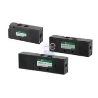 แอร์วาล์ว air valve - 4A Series Air Control Valve