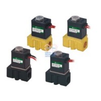 โซลินอยด์วาล์ว Solenoid Valve 2P Series โซลินอยด์วาล์วรุ่นอื่นๆ - โซลินอยด์วาล์ว Solenoid Valve 2P Series