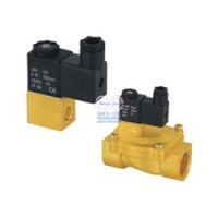 โซลินอยด์วาล์ว Solenoid Valve 2V Series โซลินอยด์วาล์วรุ่นอื่นๆ - โซลินอยด์วาล์ว Solenoid Valve 2V Series