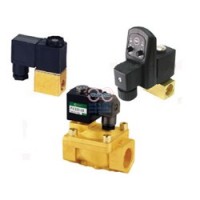 โซลินอยด์วาล์ว Solenoid Valve PU Series โซลินอยด์วาล์วรุ่นอื่นๆ - โซลินอยด์วาล์ว Solenoid Valve PU Series