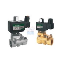 โซลินอยด์วาล์ว Solenoid Valve SLP Series โซลินอยด์วาล์วรุ่นอื่นๆ - โซลินอยด์วาล์ว Solenoid Valve SLP Series