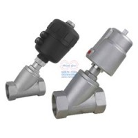 โซลินอยด์วาล์ว Solenoid Valve VPC Series Plastic Actuator Anger Valve โซลินอยด์วาล์วรุ่นอื่นๆ - โซลินอยด์วาล์ว Solenoid Valve VPC Series Plastic Actuator Anger Valve