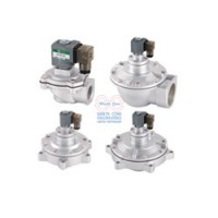 โซลินอยด์วาล์ว Solenoid Valve VPCF/VPCYF Series Pulse Valve โซลินอยด์วาล์วรุ่นอื่นๆ - โซลินอยด์วาล์ว Solenoid Valve VPCF/VPCYF Series Pulse Valve