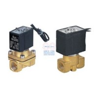 โซลินอยด์วาล์ว Solenoid Valve VX Series โซลินอยด์วาล์วรุ่นอื่นๆ - โซลินอยด์วาล์ว Solenoid Valve VX Series