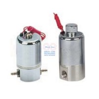 โซลินอยด์วาล์วขนาดเล็ก Solenoid Valve G/Q Series Mini Solenoid Valve โซลินอยด์วาล์วรุ่นอื่นๆ - โซลินอยด์วาล์วขนาดเล็ก Solenoid Valve G/Q Series Mini Solenoid Valve