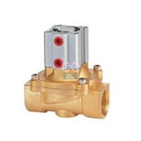 โซลินอยด์วาล์วควบคุมลม Solenoid Valve 2Q Series Air-Control Valve โซลินอยด์วาล์วรุ่นอื่นๆ - โซลินอยด์วาล์วควบคุมลม Solenoid Valve 2Q Series Air-Control Valve