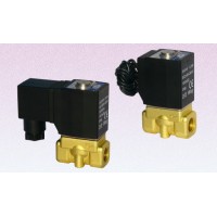 โซลินอยด์วาล์ว Solenoid Valve AirTac รุ่น 2WX050-15 โซลินอยด์วาล์วแอร์แทค airtac type - โซลินอยด์วาล์ว Solenoid Valve AirTac รุ่น 2WX050-15